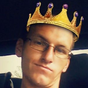 Meet your Posher, Melvin